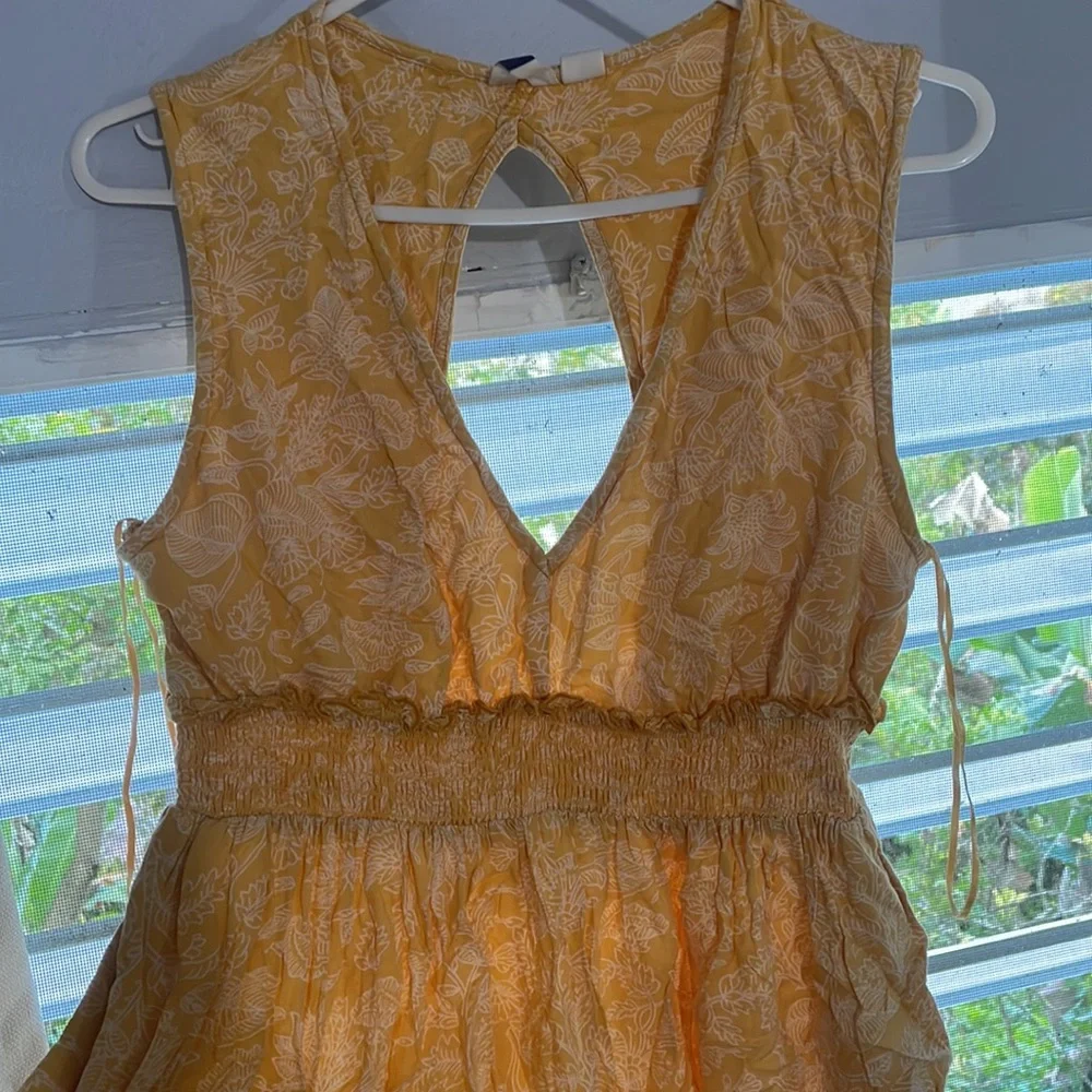 Beautiful Roxy dress - Picture 3 of 5